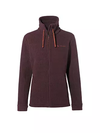 VAUDE | Damen Fleecejacke Skomer | 